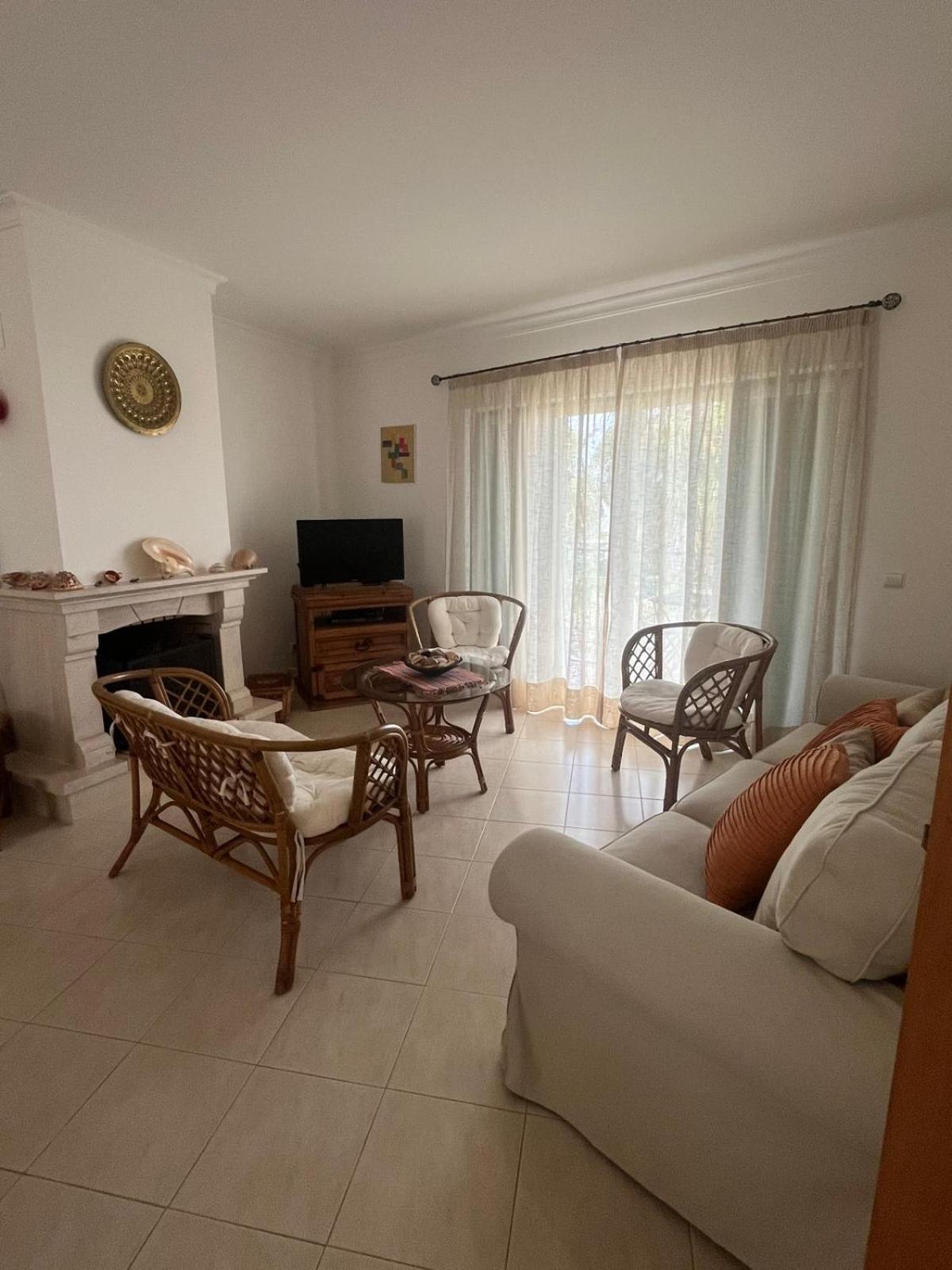 Vigia Apartment Ferragudo  Ngoại thất bức ảnh