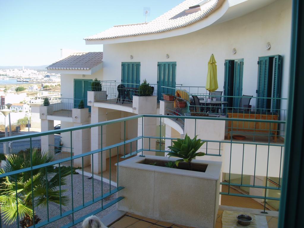 Vigia Apartment Ferragudo  Ngoại thất bức ảnh
