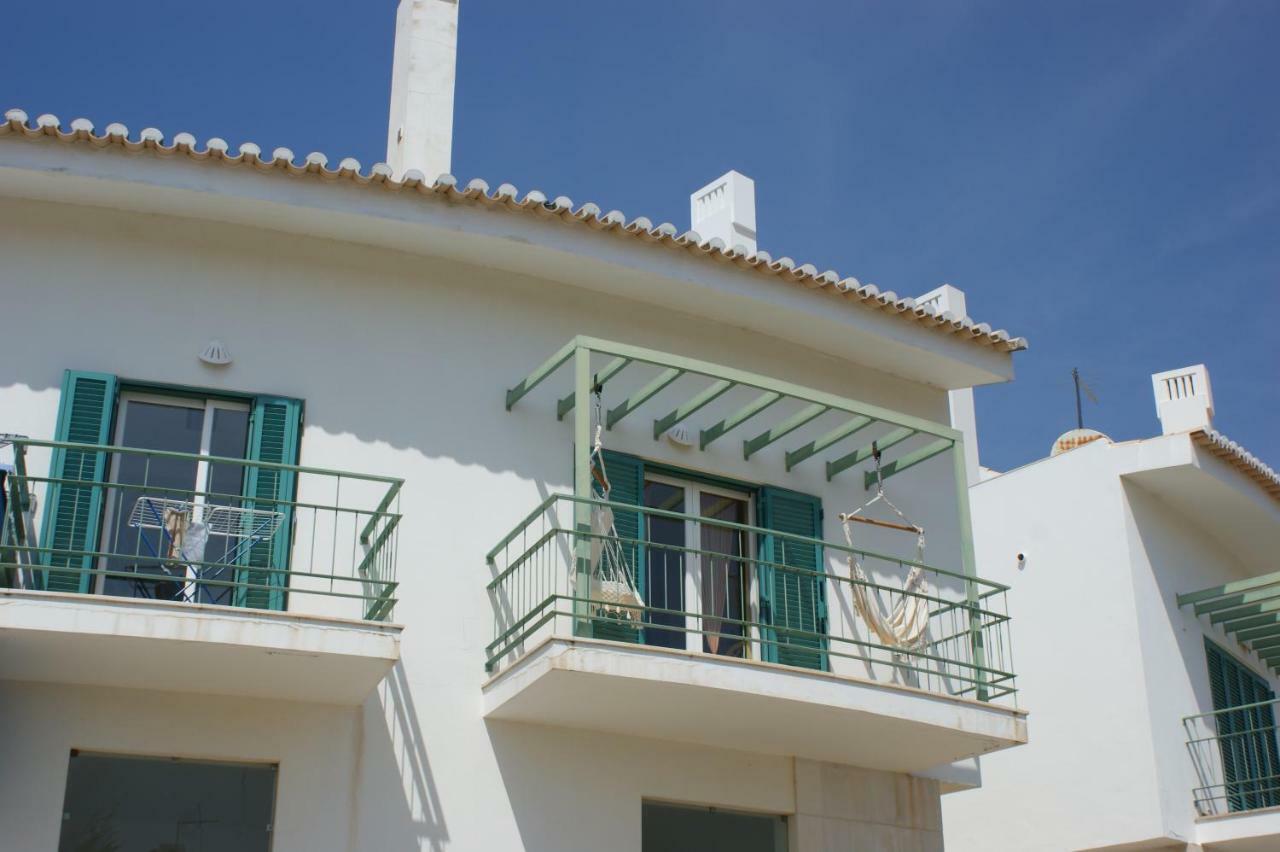 Vigia Apartment Ferragudo  Ngoại thất bức ảnh